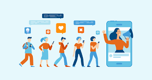 Influencer-marketing